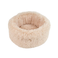 Terézia 40cm béžová